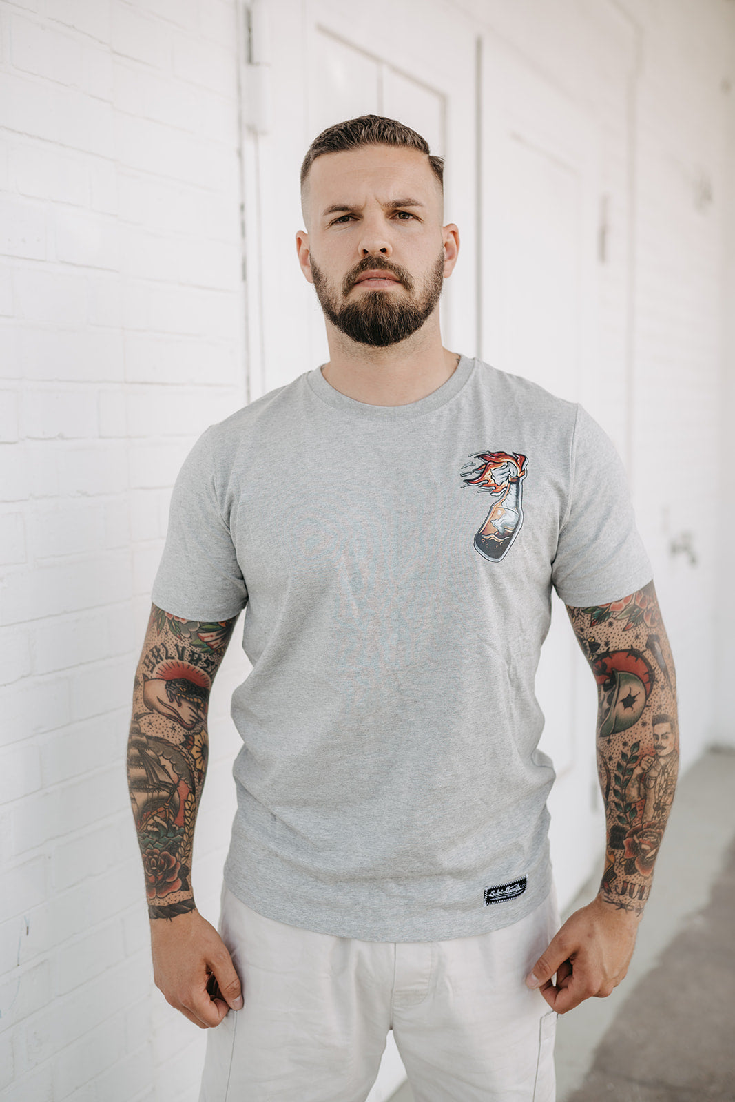 Molli T-Shirt