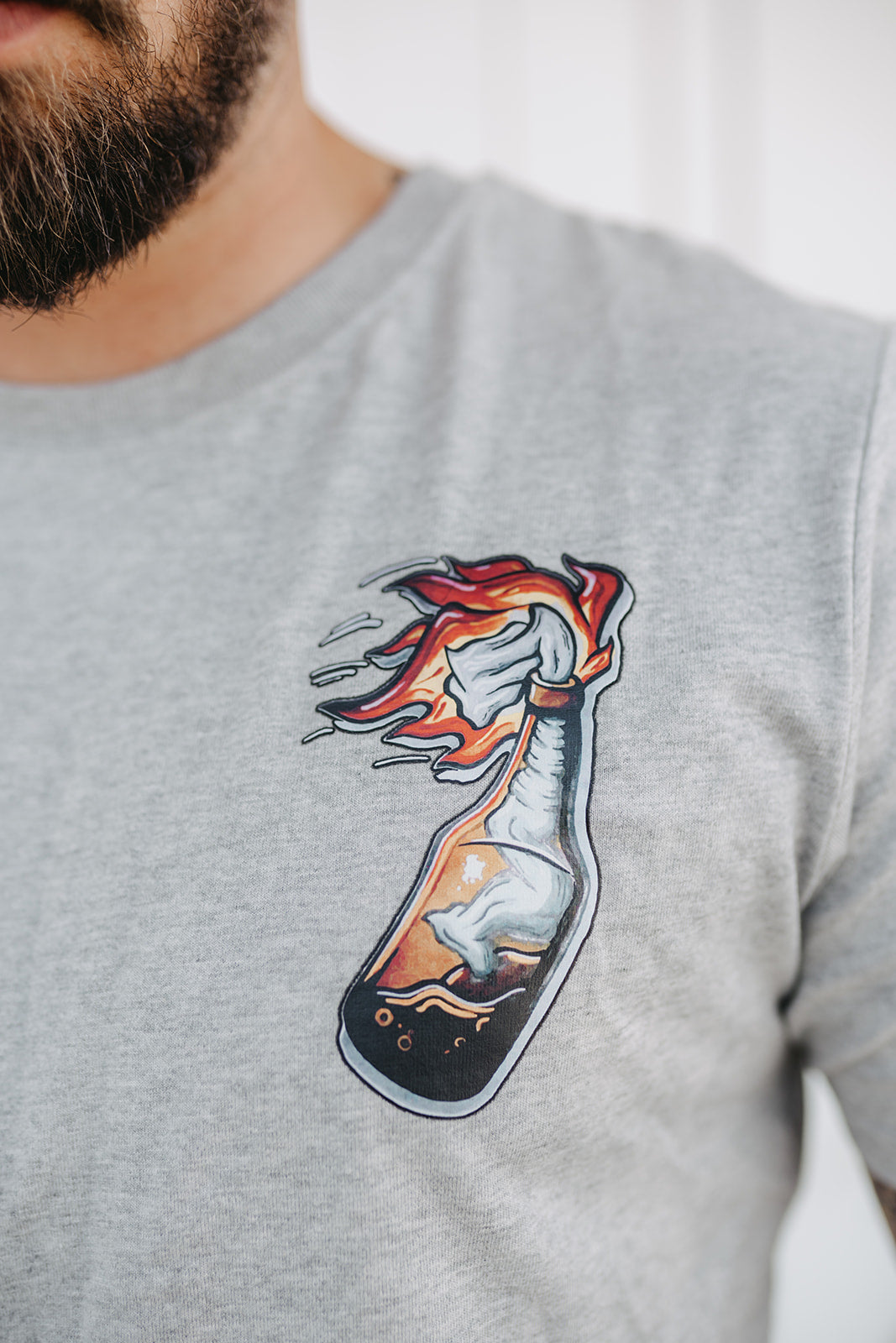 Molli T-Shirt