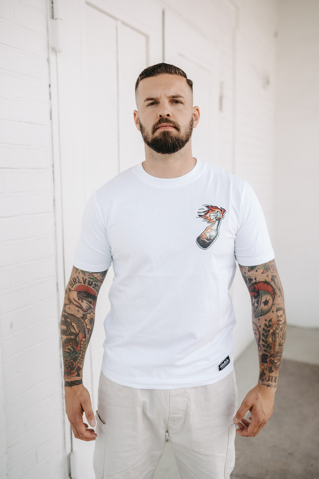 Molli T-Shirt