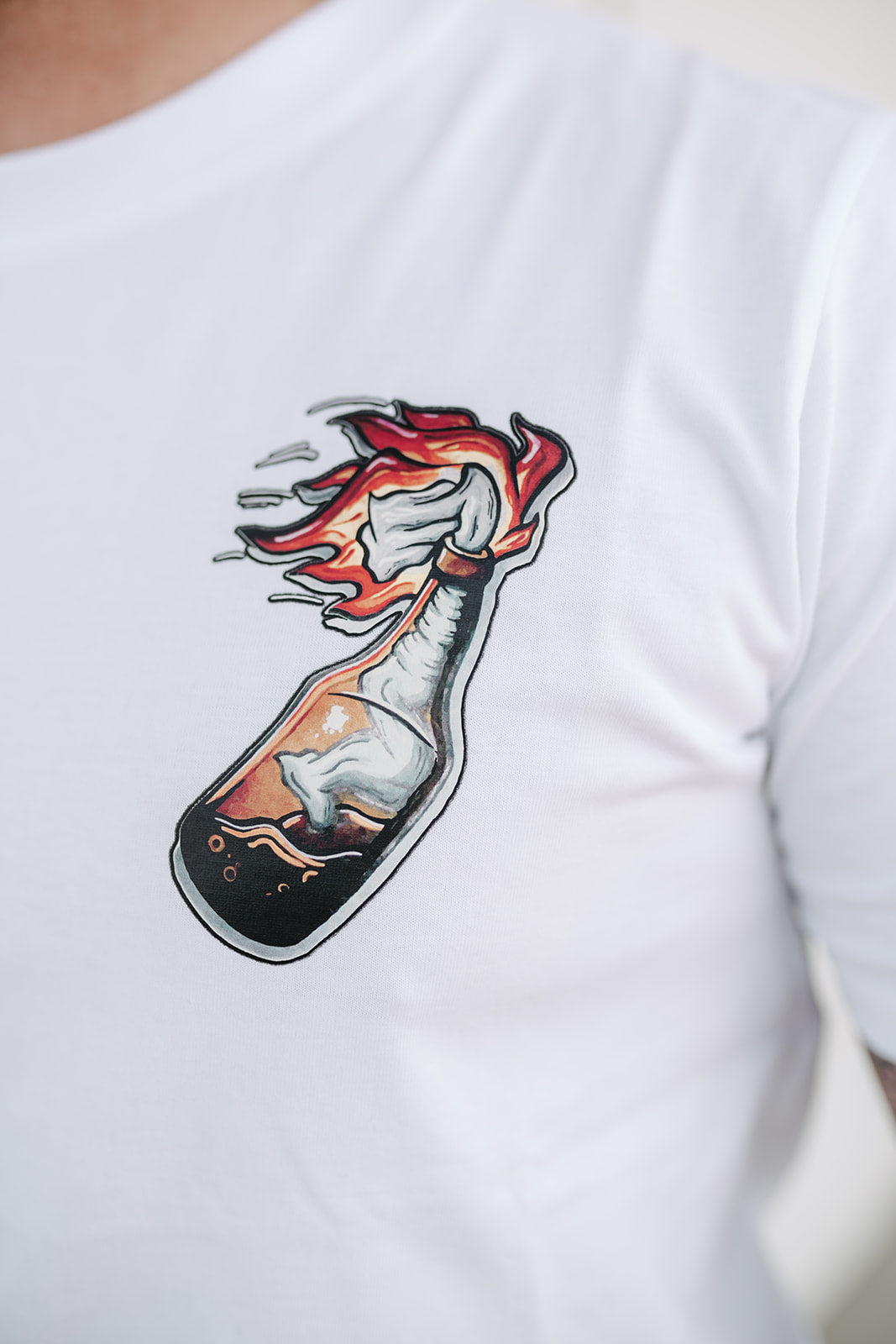 Molli T-Shirt