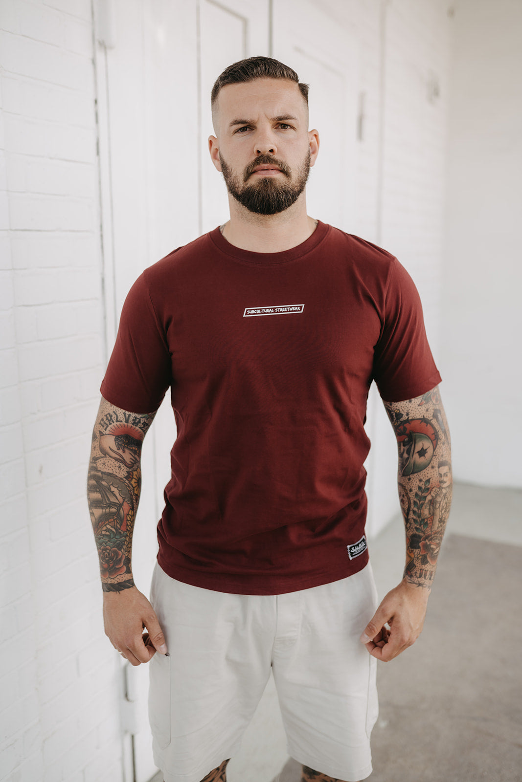Boxing Crew 2.0 T-Shirt