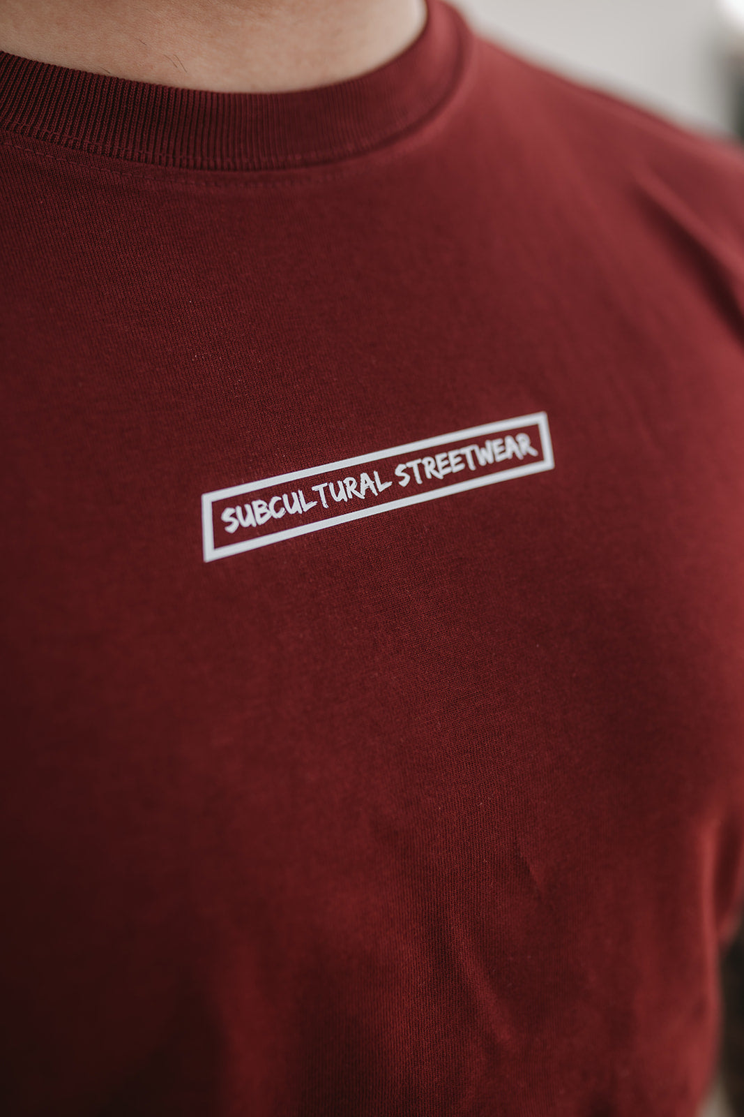 Boxing Crew 2.0 T-Shirt