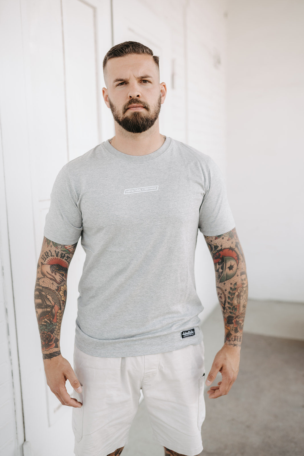 Boxing Crew 2.0 T-Shirt