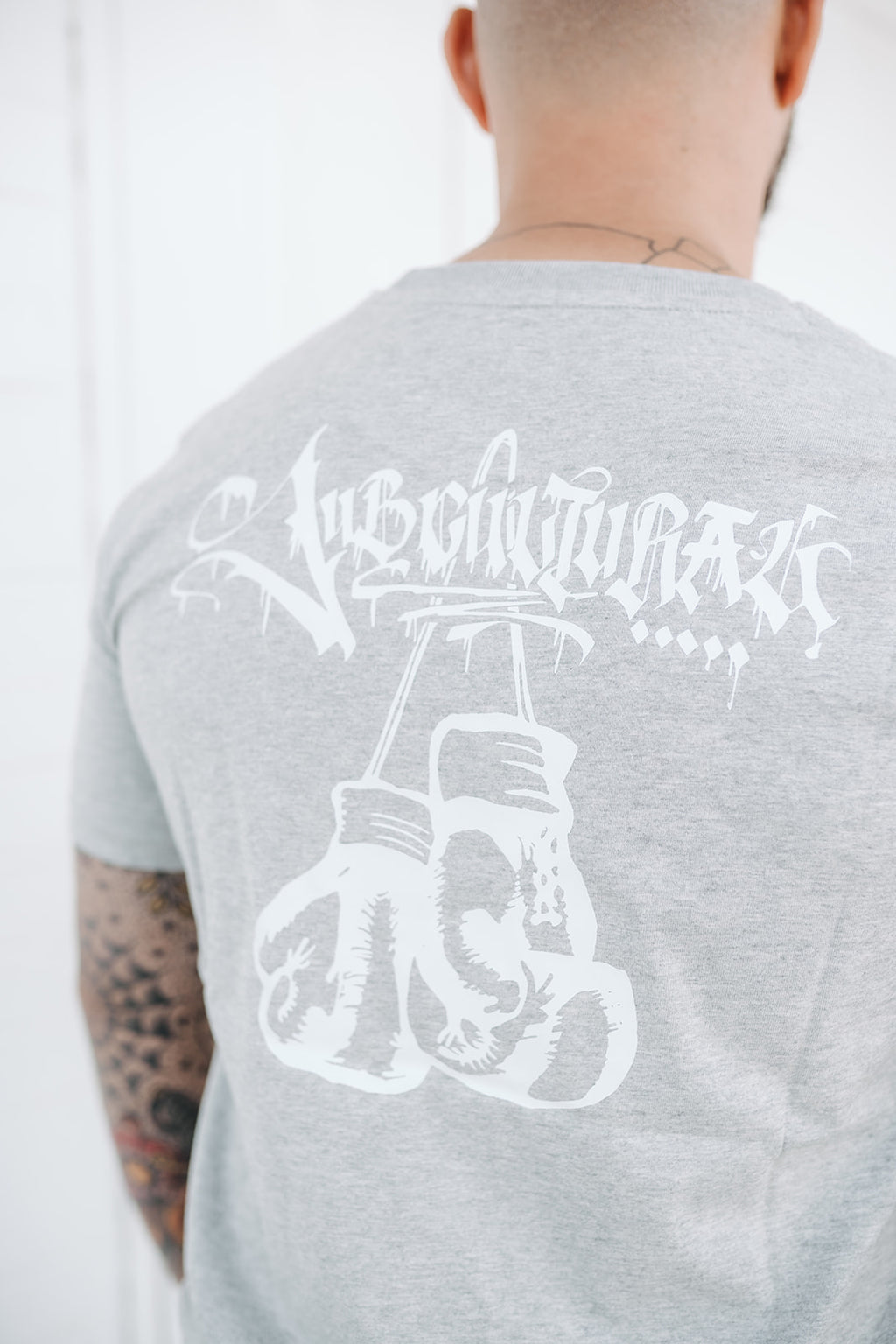 Boxing Crew 2.0 T-Shirt