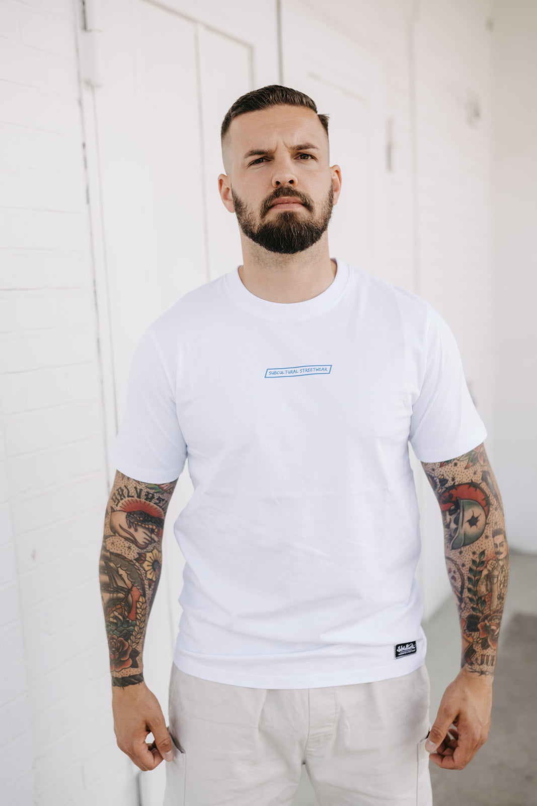 Boxing Crew 2.0 T-Shirt