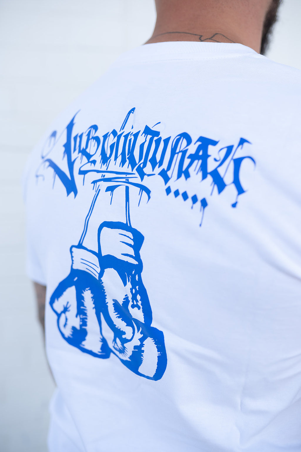 Boxing Crew 2.0 T-Shirt