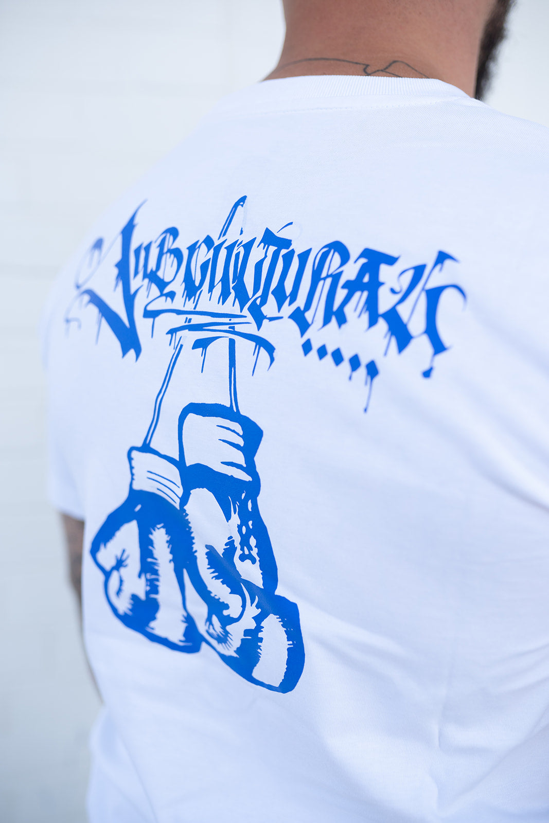 Boxing Crew 2.0 T-Shirt
