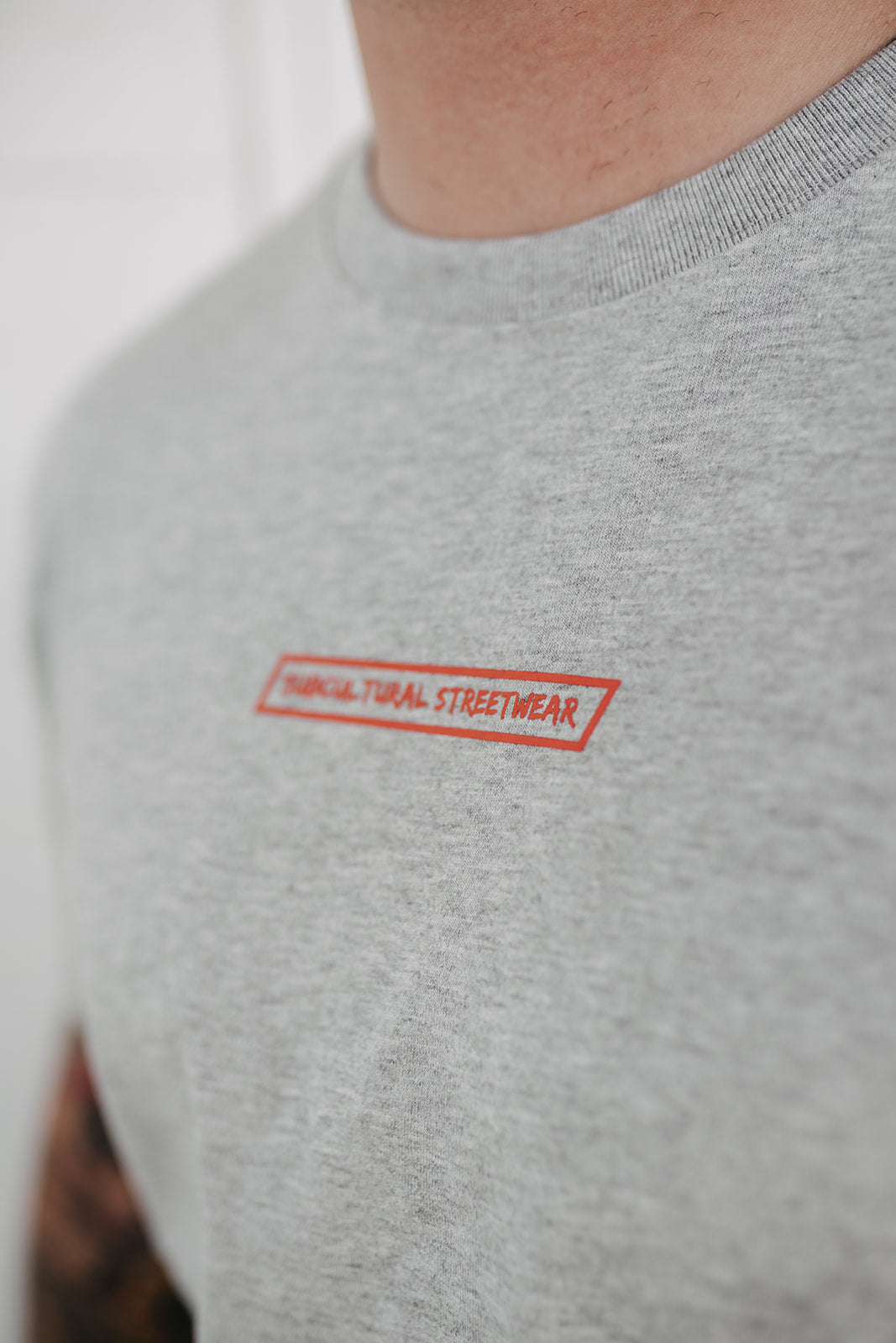 Boxing Crew 2.0 T-Shirt