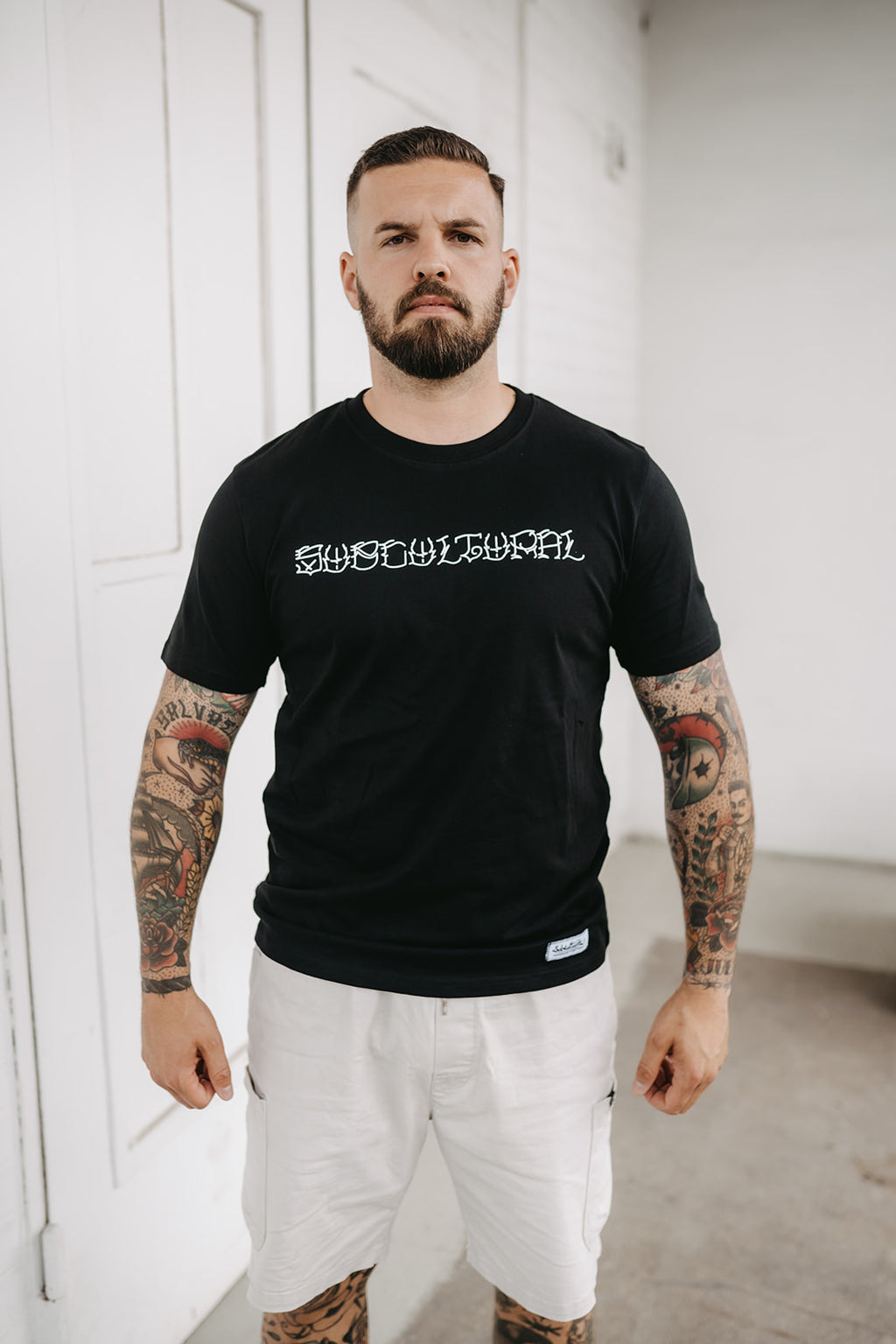 Gain Access T-Shirt