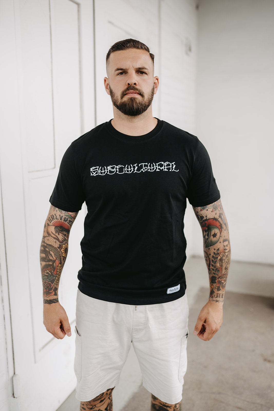 Gain Access T-Shirt