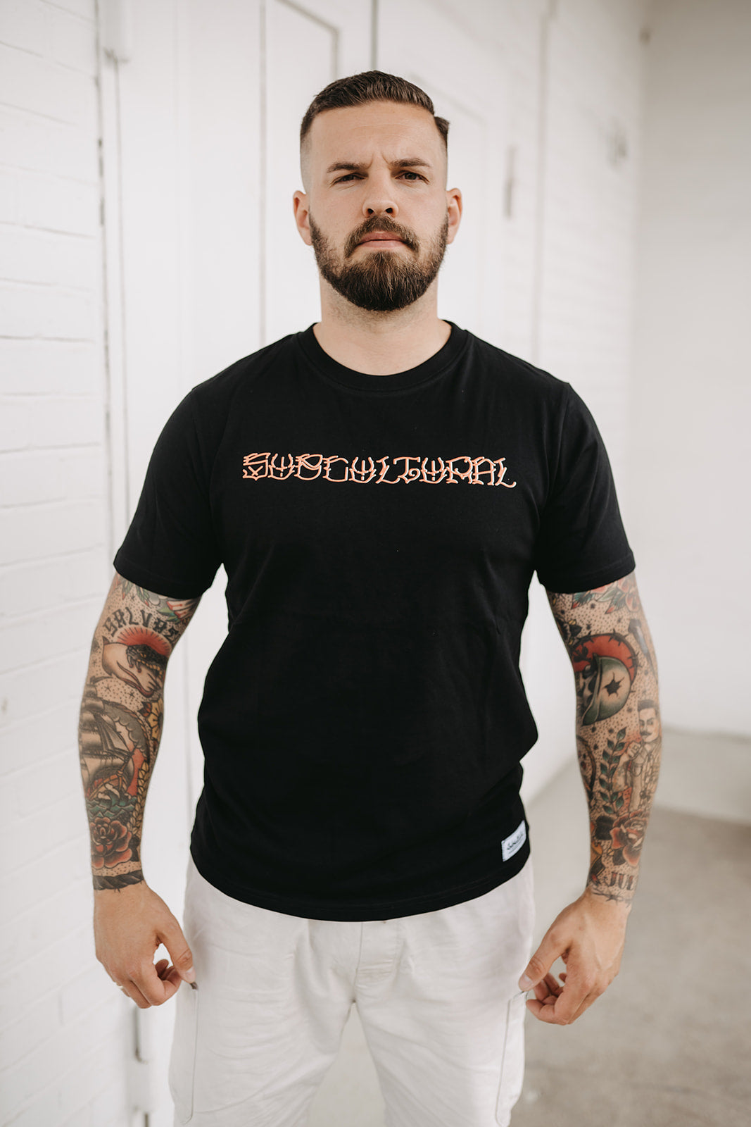 Gain Access T-Shirt