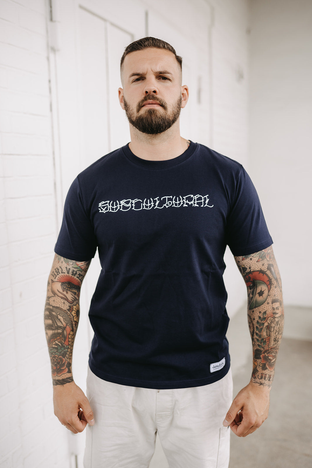 Gain Access T-Shirt