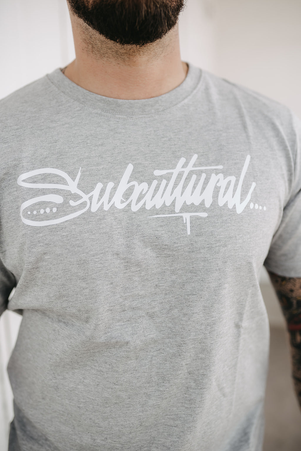 Subcultural T-Shirt