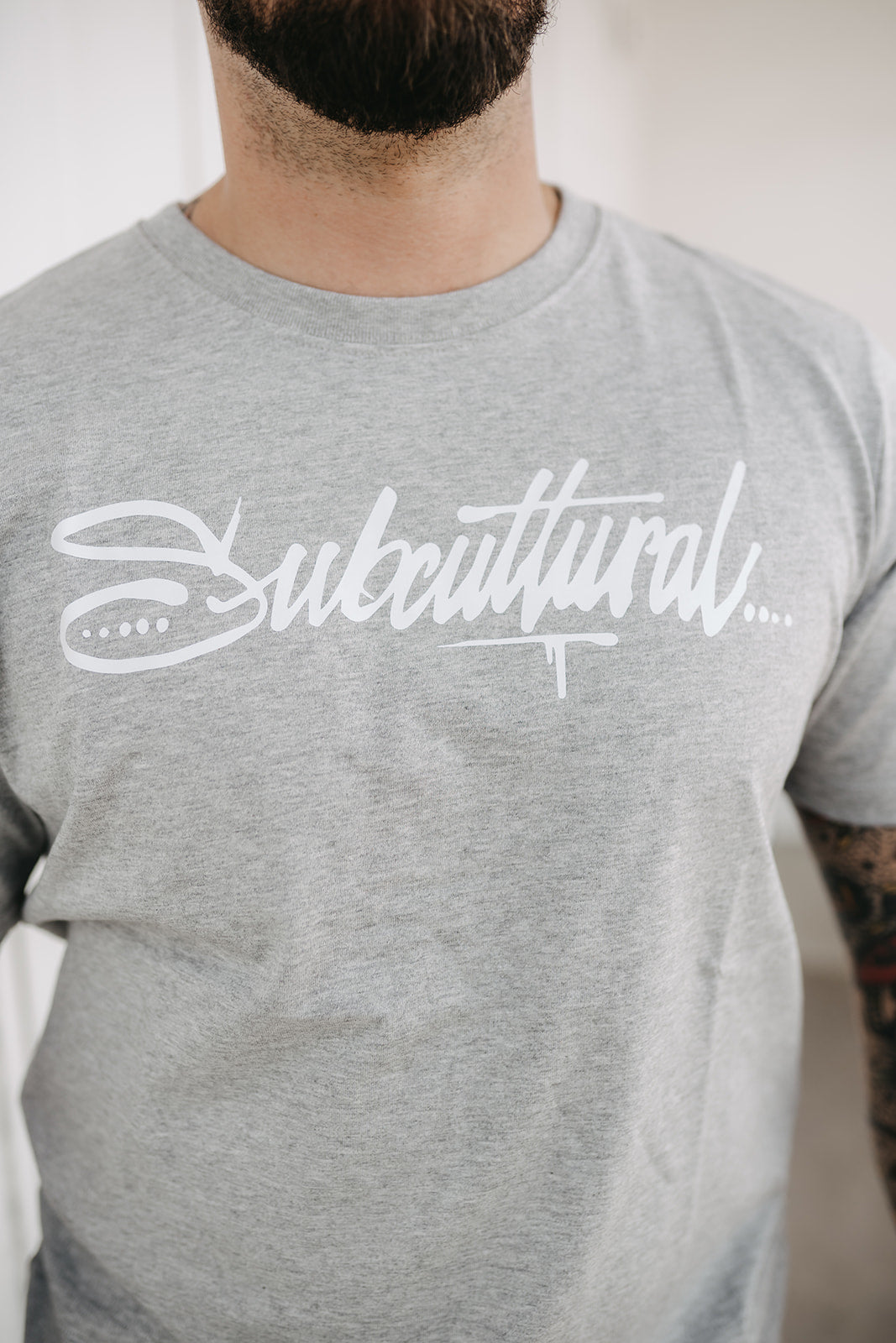 Subcultural T-Shirt