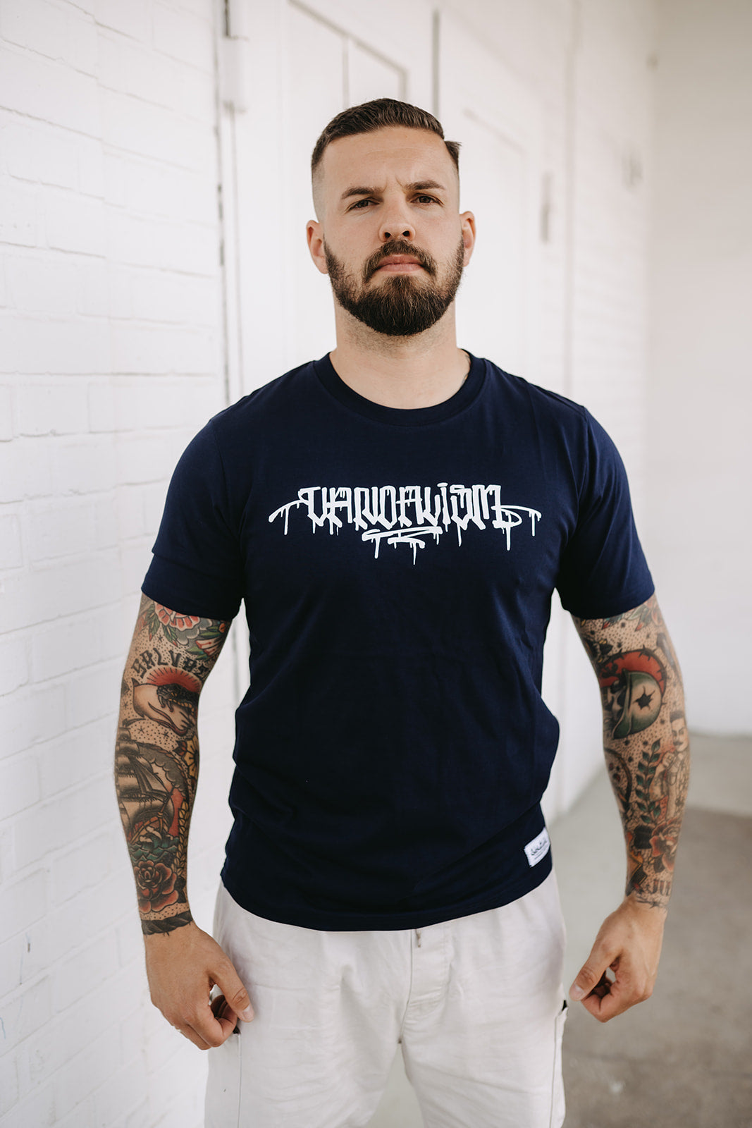Vandalism T-Shirt