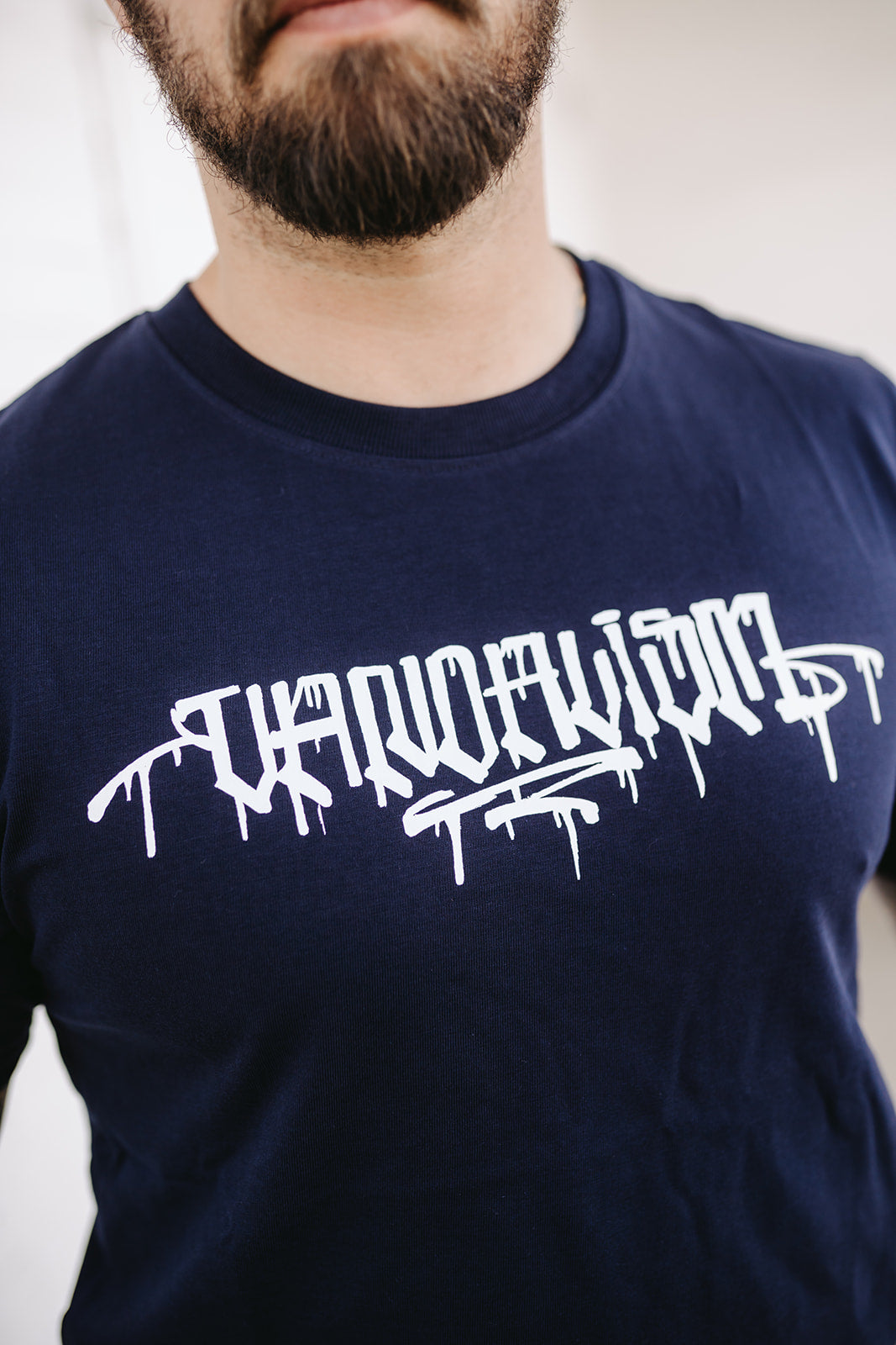 Vandalism T-Shirt