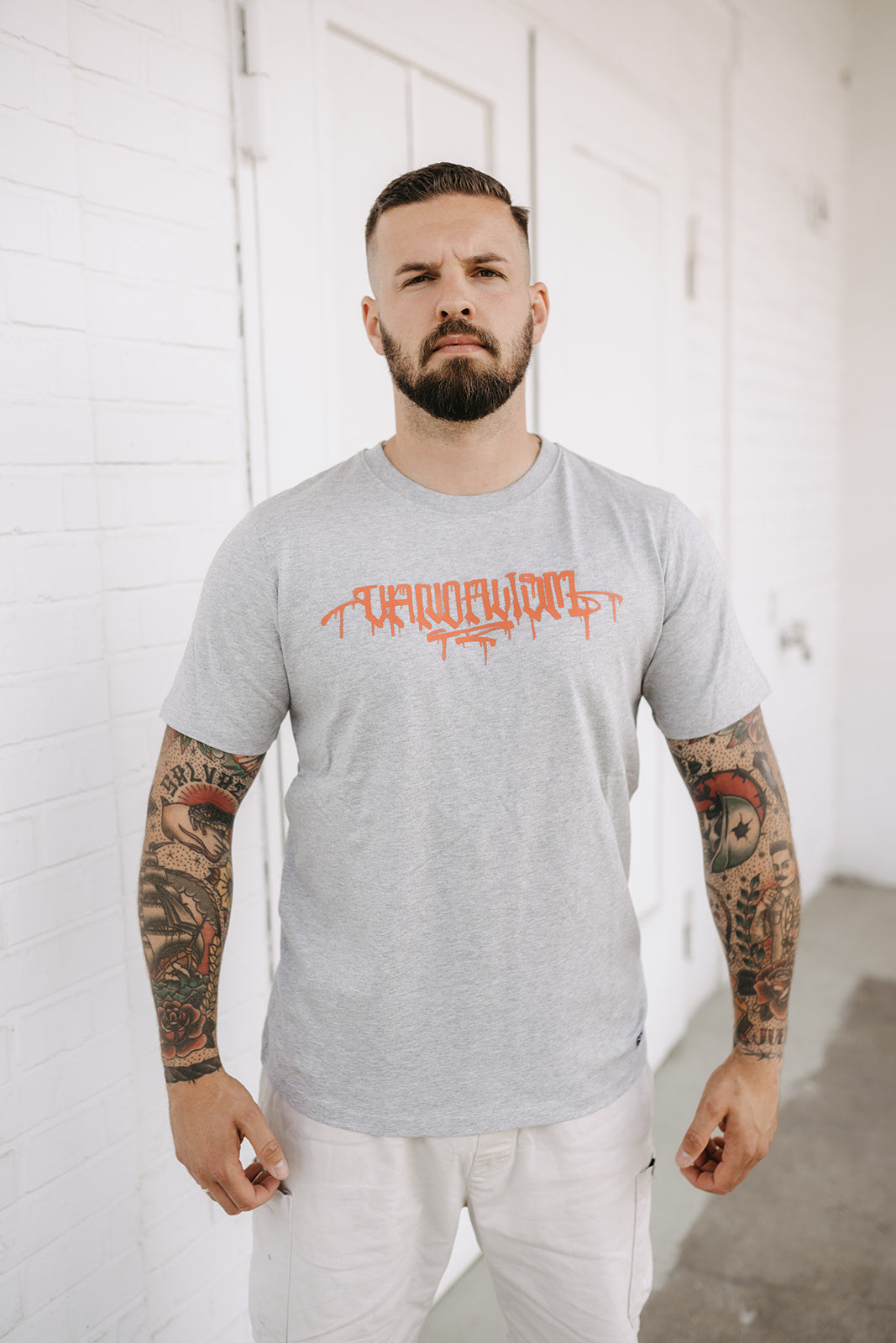 Vandalism T-Shirt