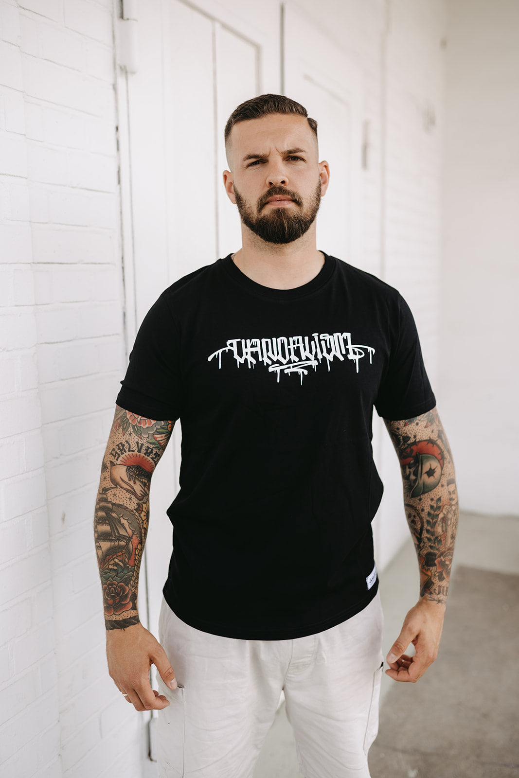 Vandalism T-Shirt