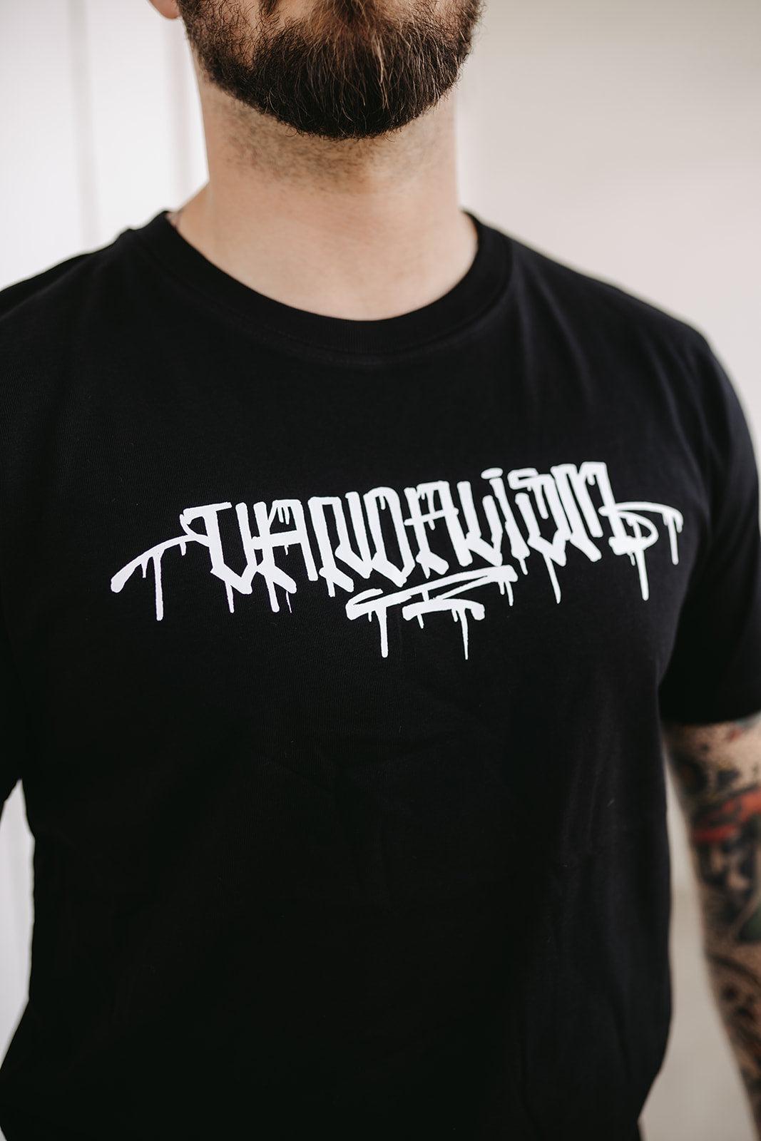 Vandalism T-Shirt