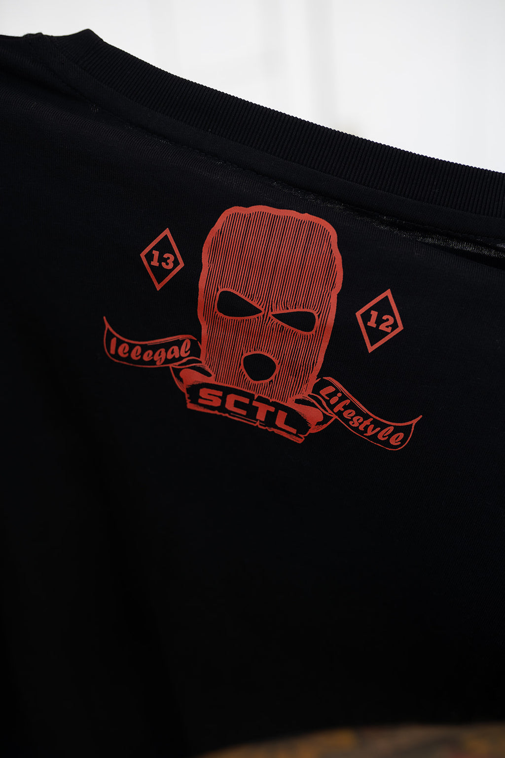Riot 2.0 T-Shirt