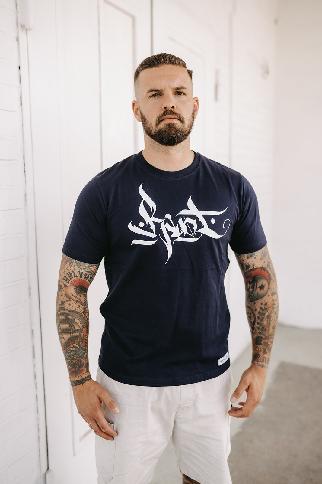Riot 2.0 T-Shirt