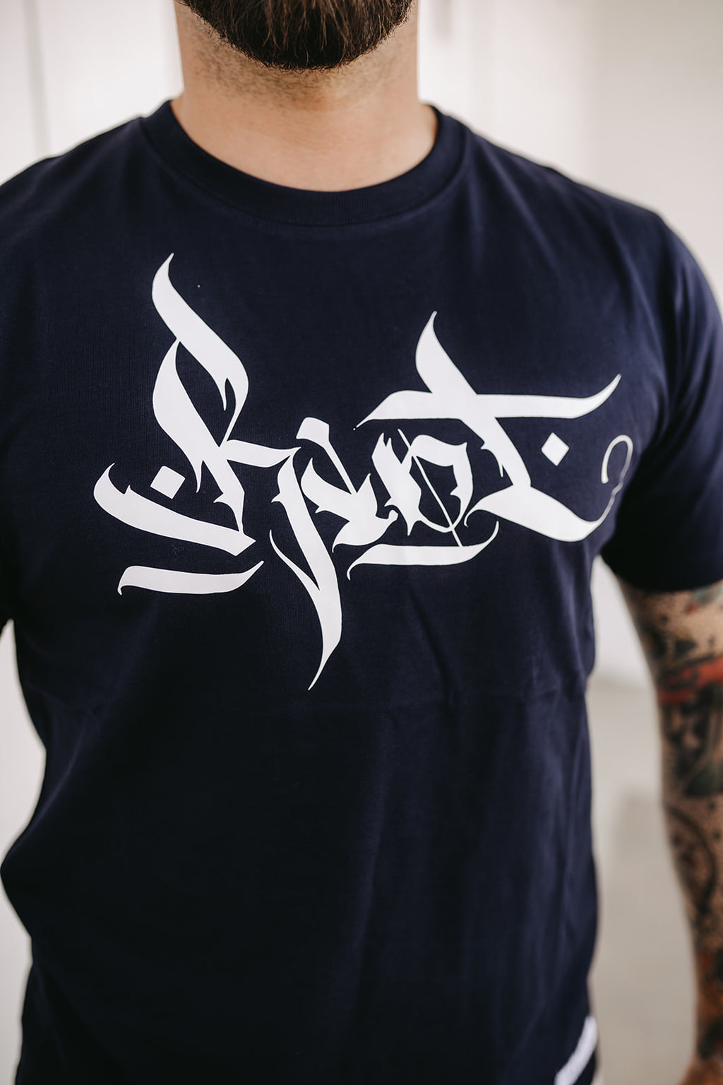 Riot 2.0 T-Shirt