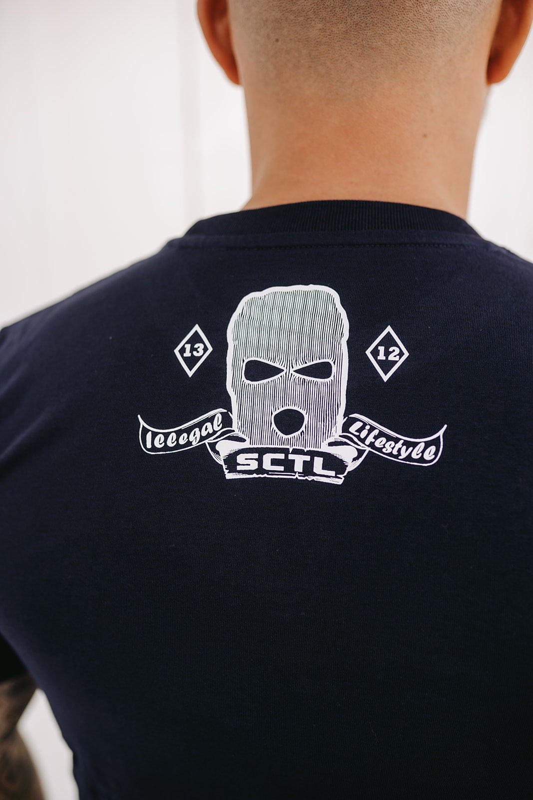 Riot 2.0 T-Shirt