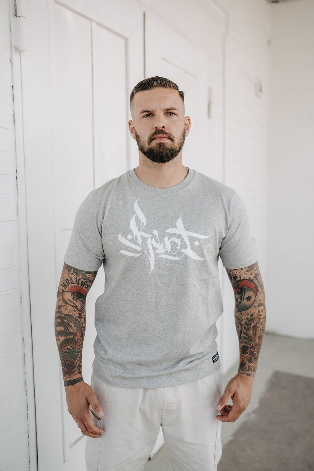 Riot 2.0 T-Shirt