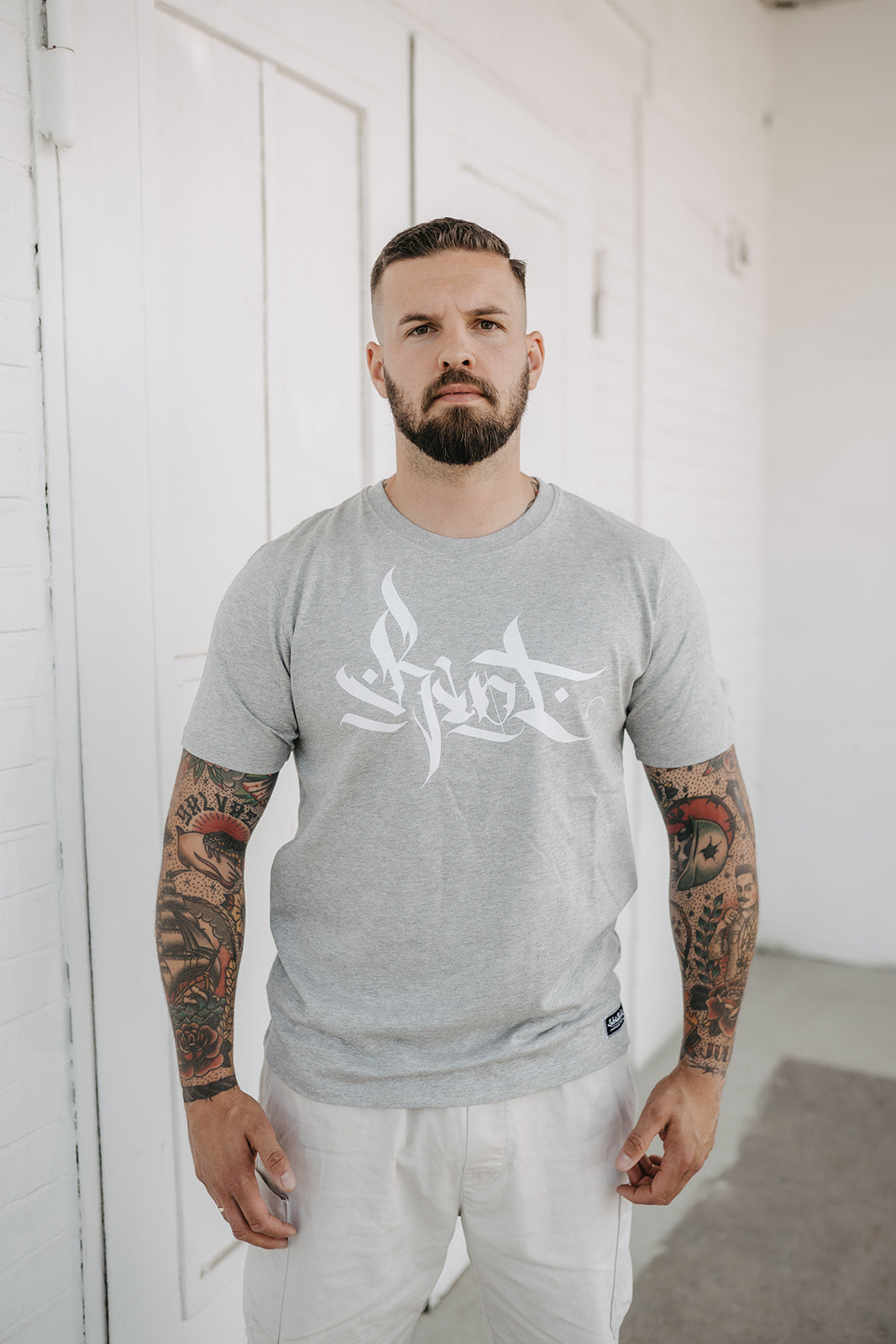 Riot 2.0 T-Shirt