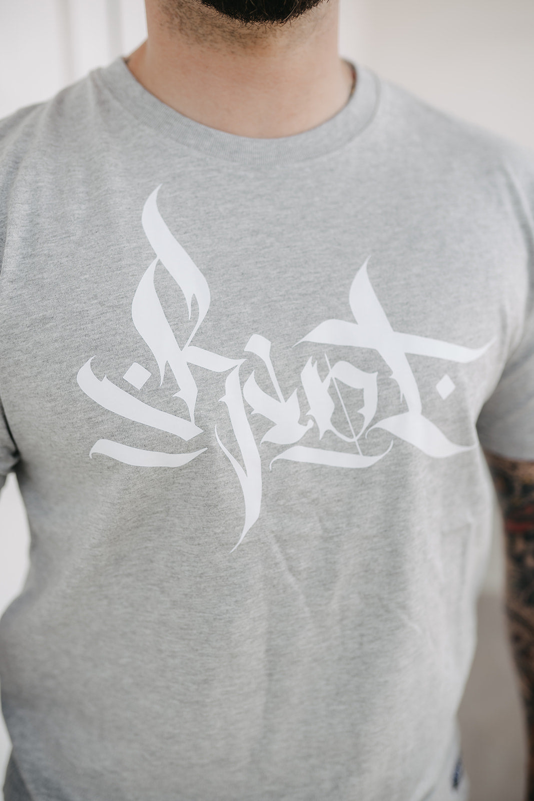 Riot 2.0 T-Shirt