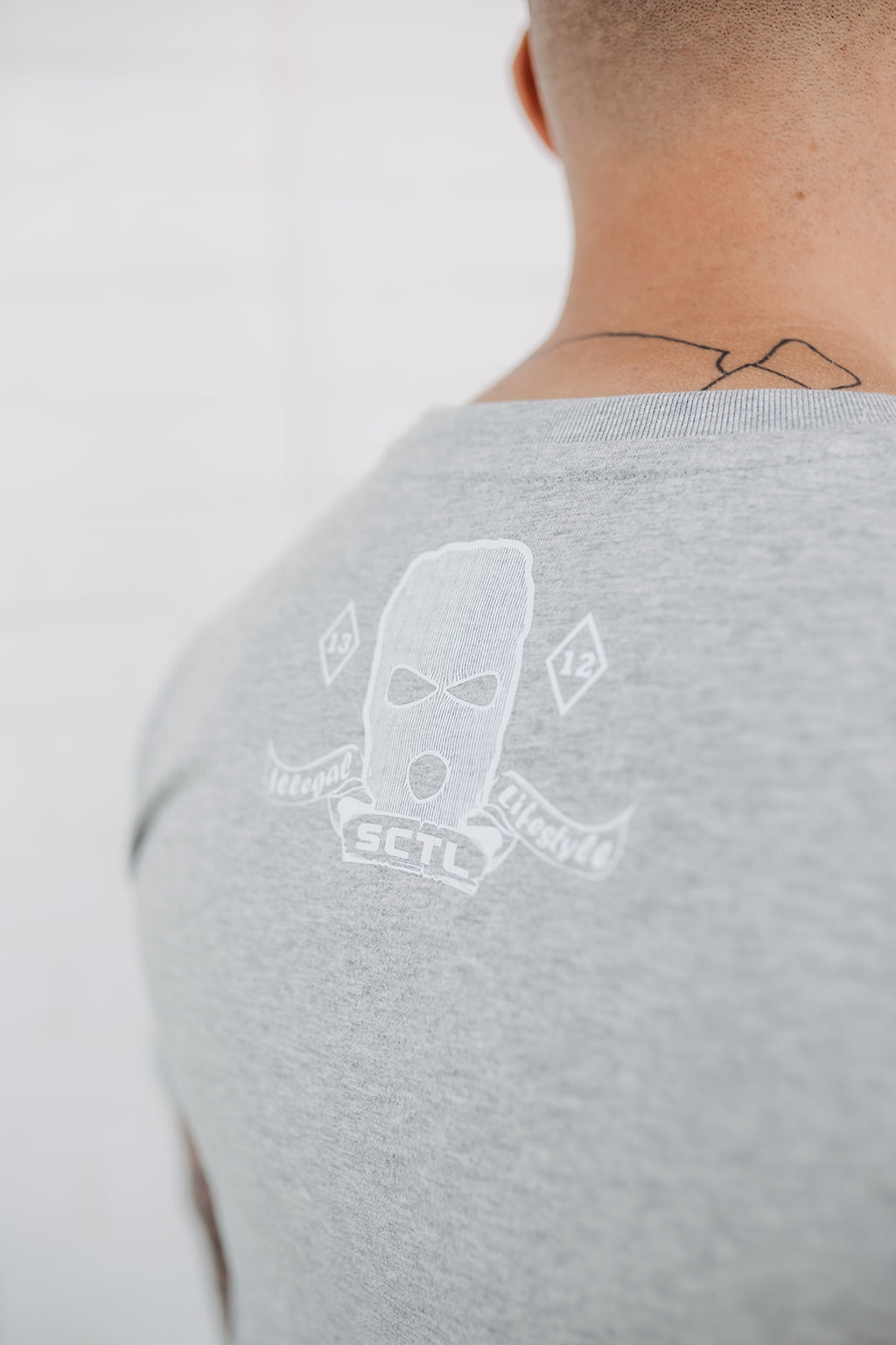Riot 2.0 T-Shirt
