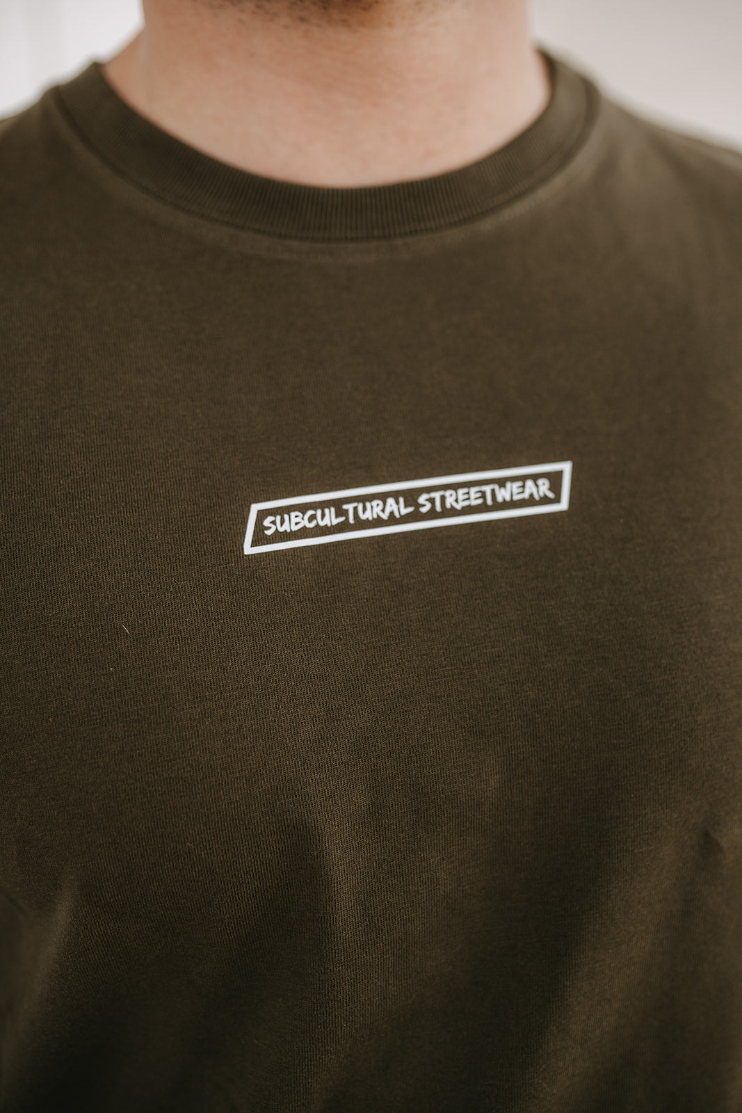 Signature Vandalism T-Shirt