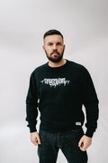 Vandalism Sweater