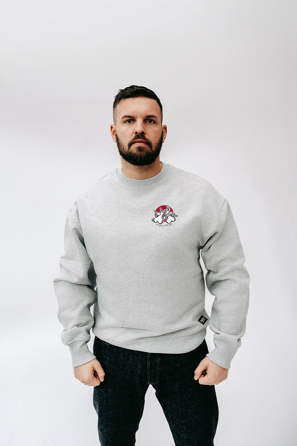 SCTL Sweater