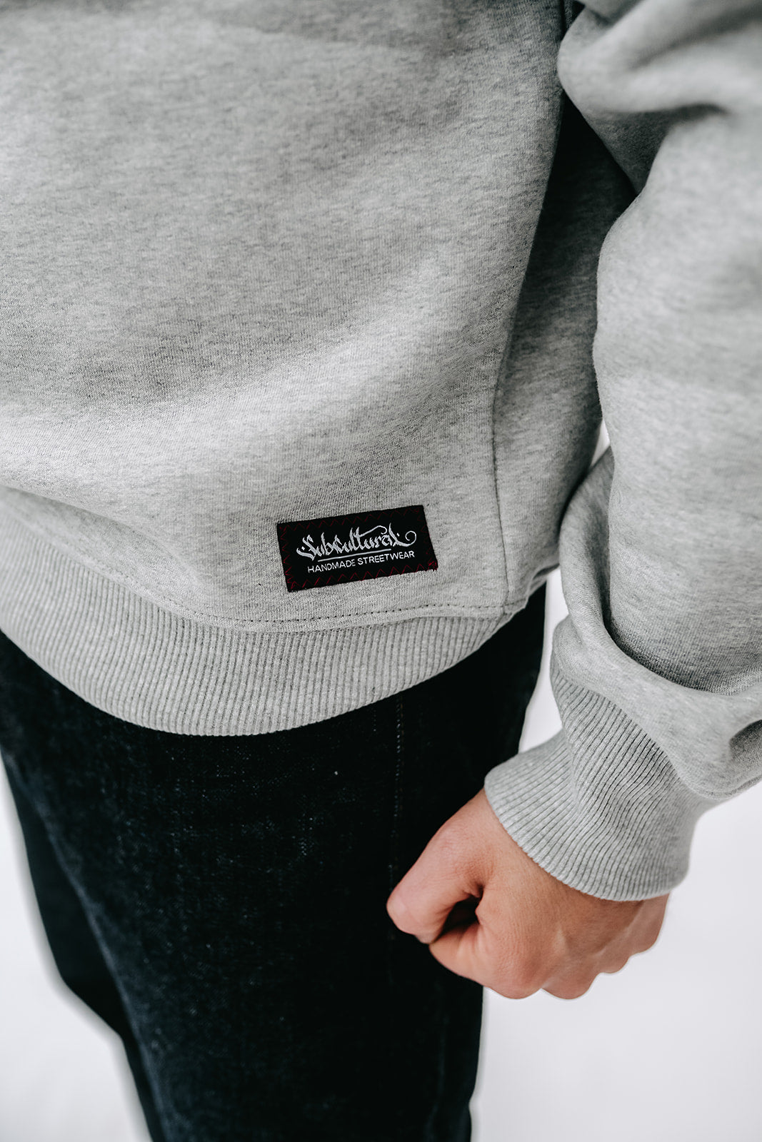 SCTL Sweater