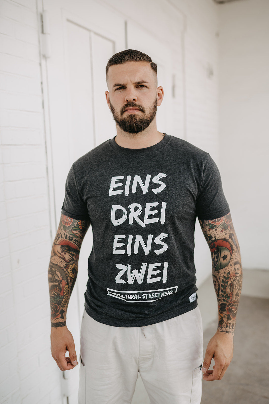 Eins Drei Eins Zwei T-Shirt