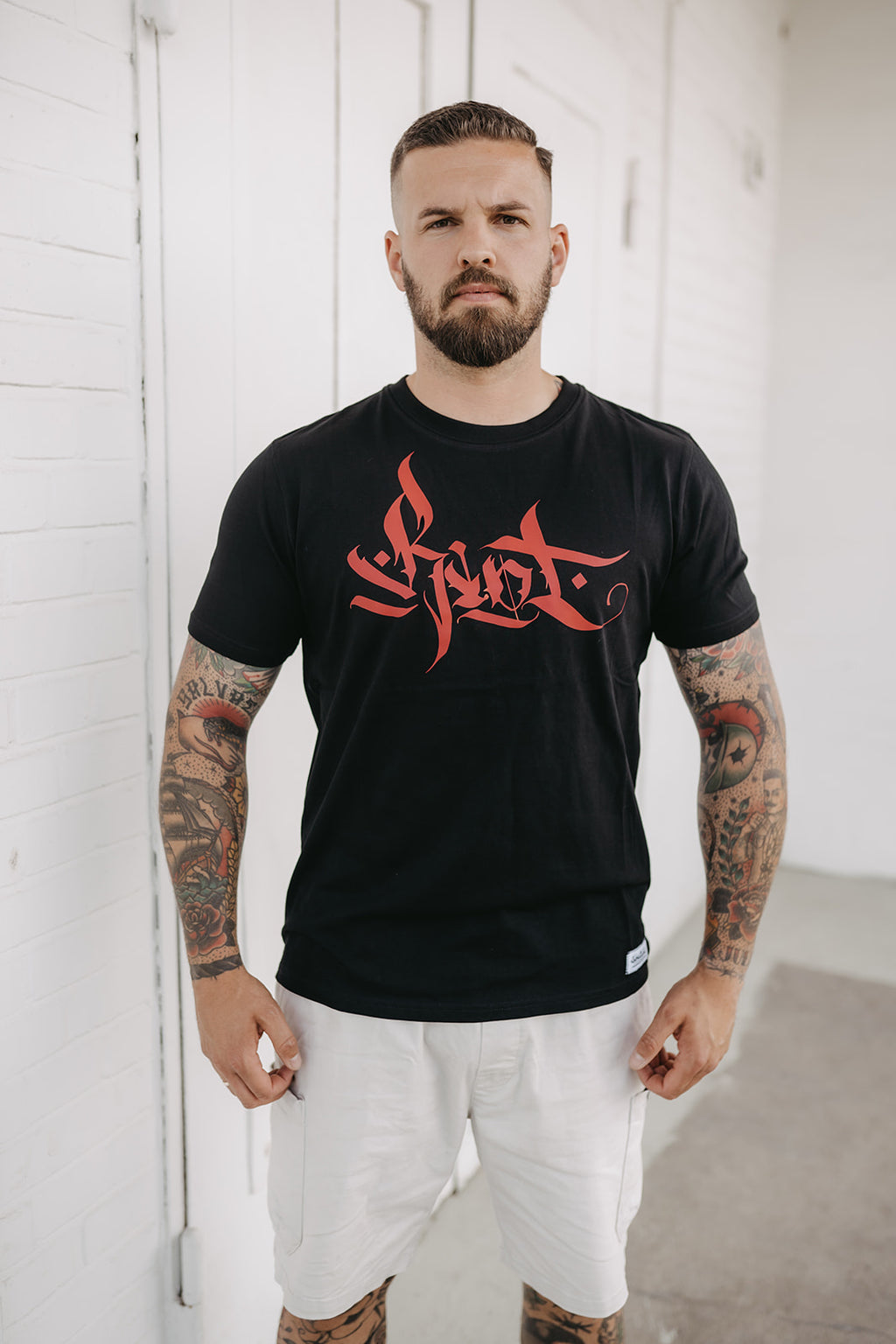 RIOT T-Shirt