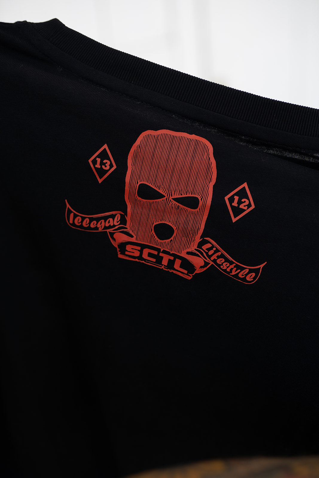 RIOT T-Shirt