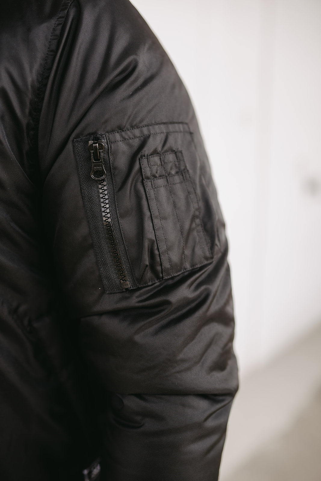 SCTL Bomberjacke