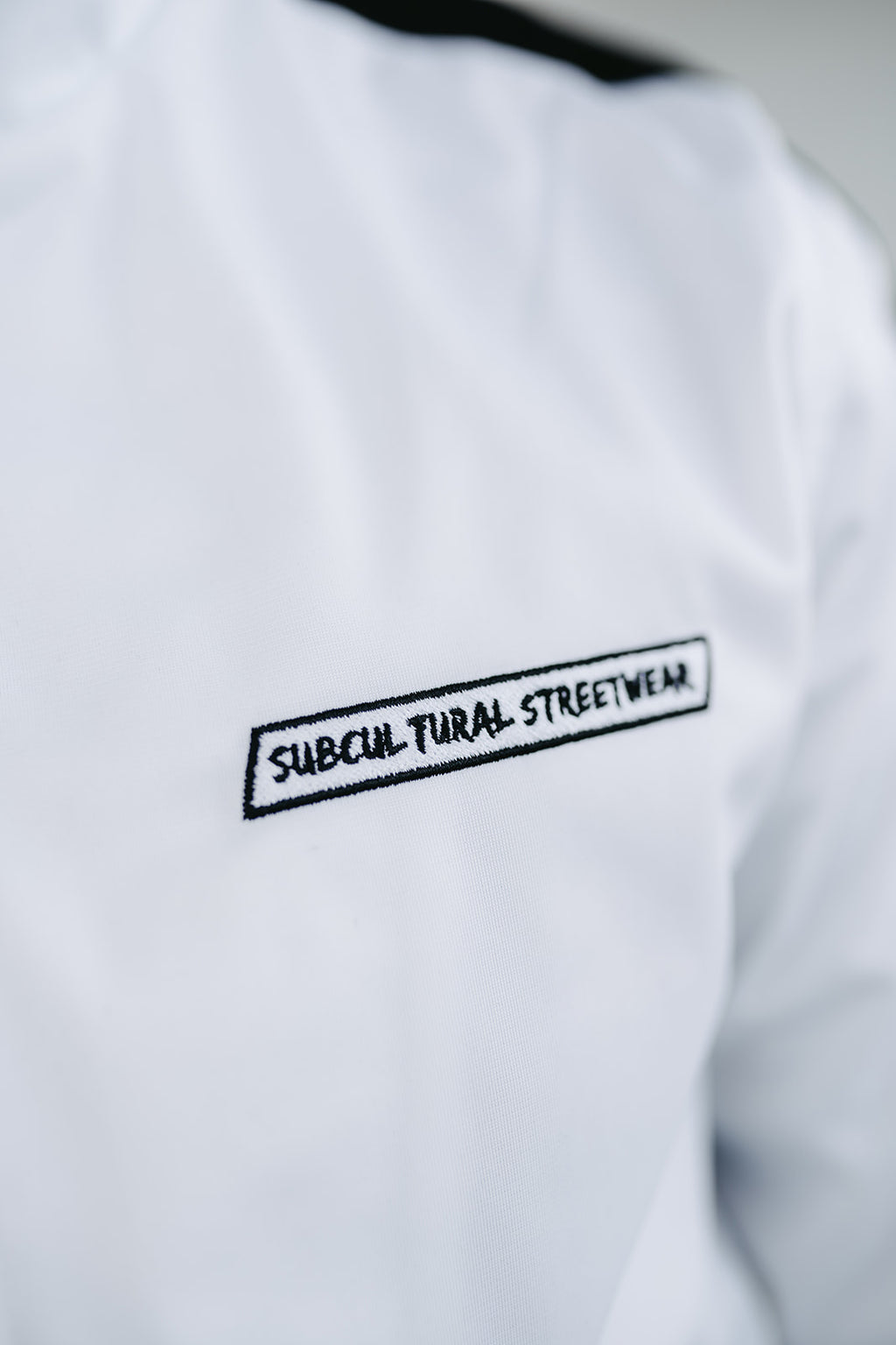 SCTL Track Jacket