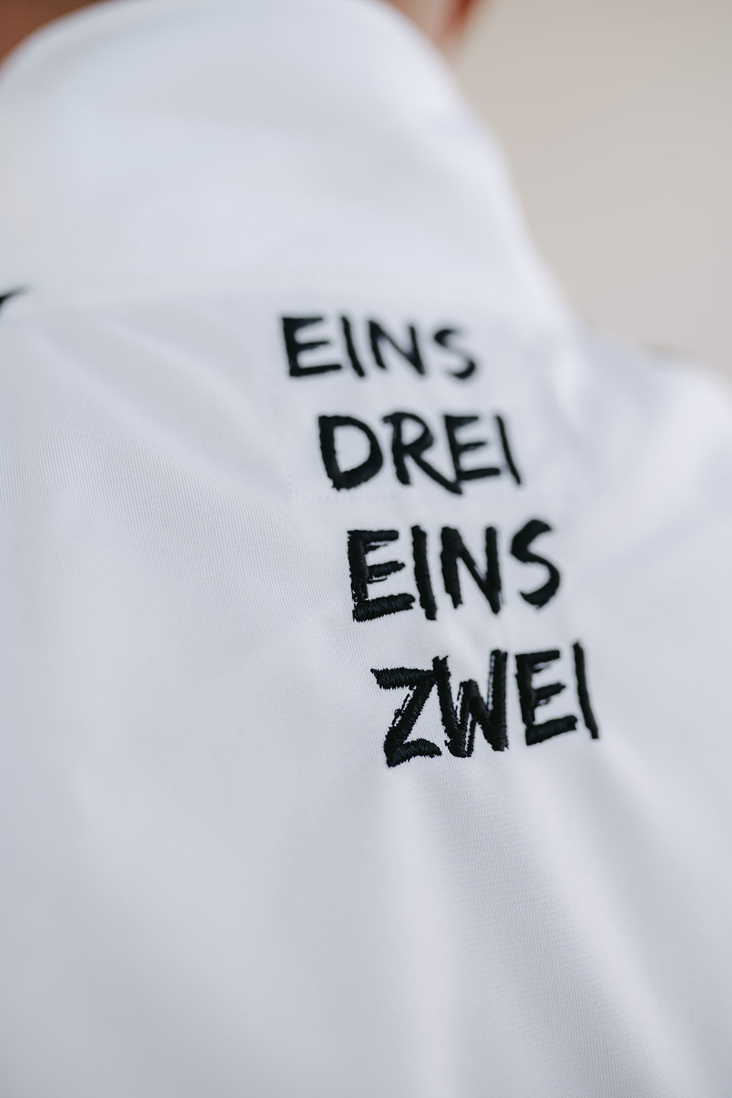 SCTL Track Jacket