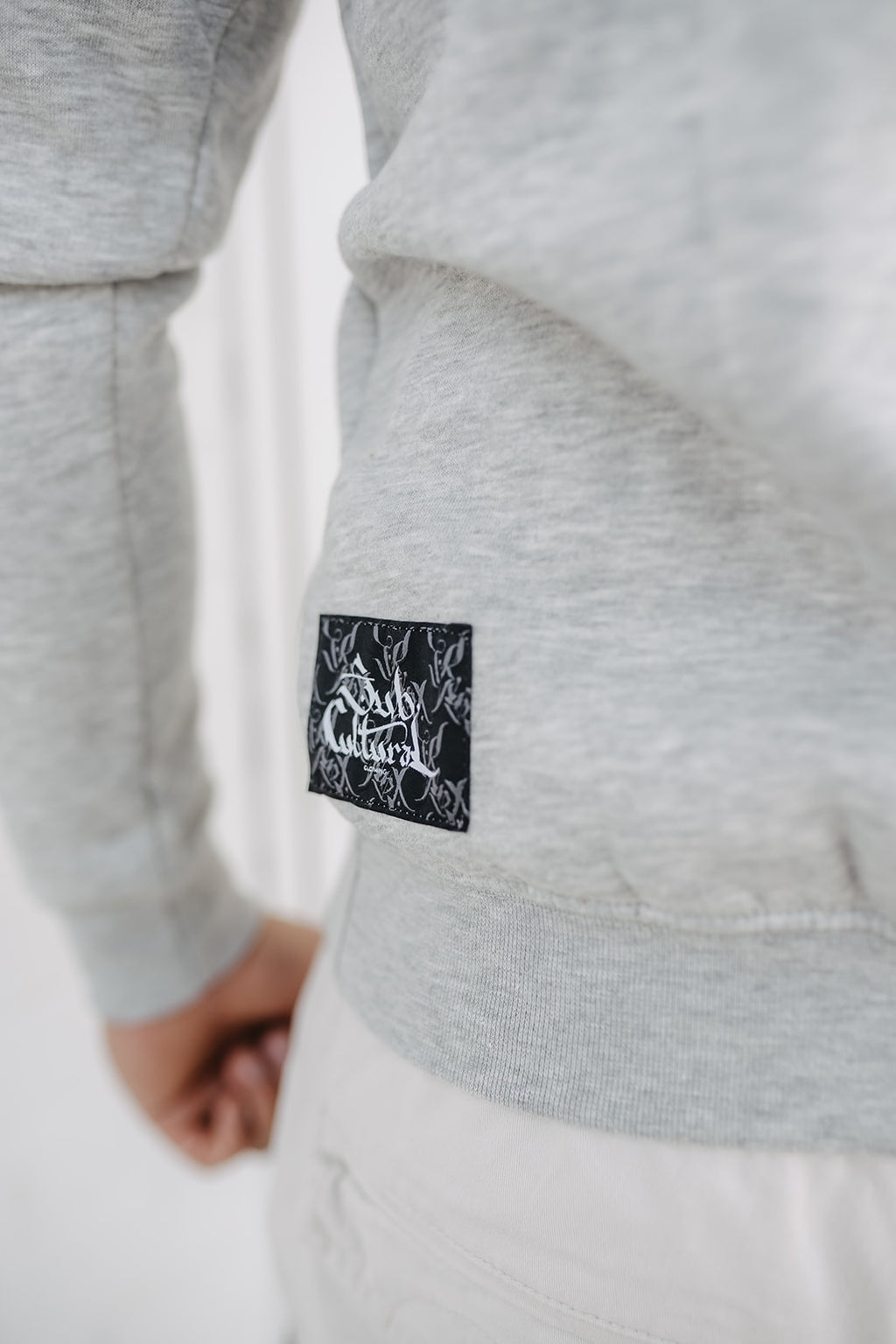 Vandalism Sweater