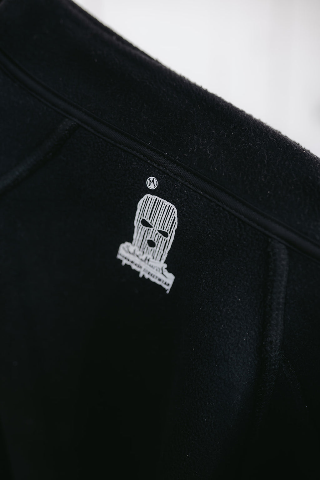Wehrt-Euch Black-Fleece