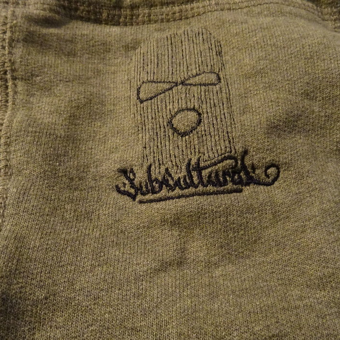 Bolzenschneider Hoodie