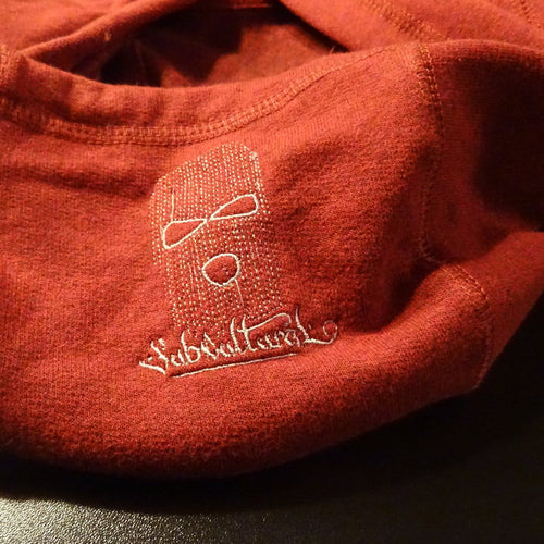 Bolzenschneider Hoodie