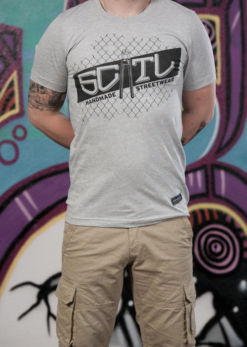 Bolzenschneider T-Shirt