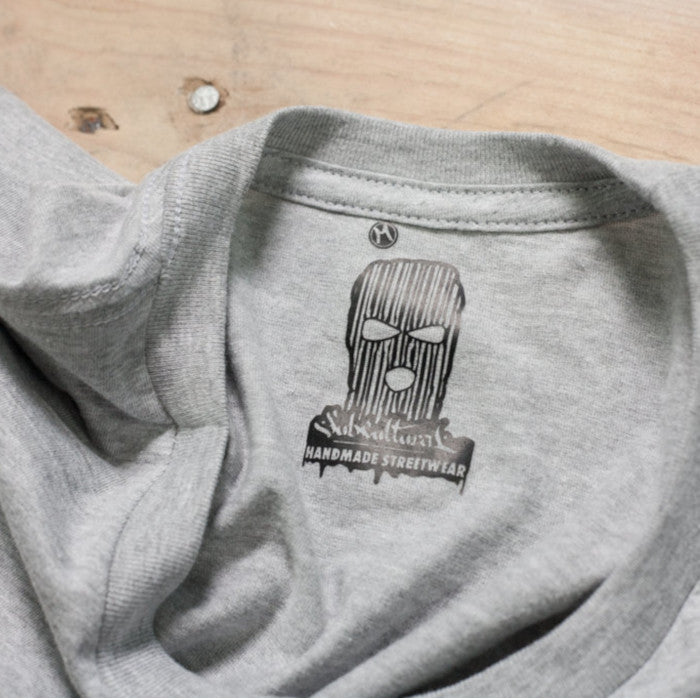 Bolzenschneider T-Shirt