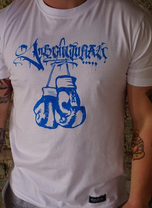 Boxing Crew T-Shirt