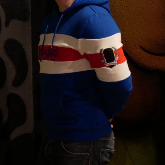 BWR Hoodie