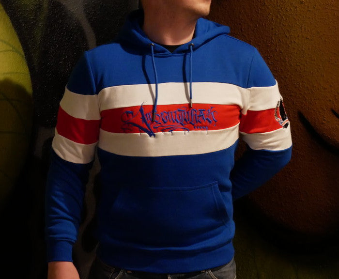 BWR Hoodie